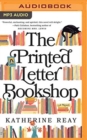 Image for PRINTED LETTER BOOKSHOP THE