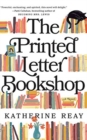 Image for PRINTED LETTER BOOKSHOP THE