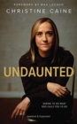 Image for UNDAUNTED UPDATED EXPANDED EDITION