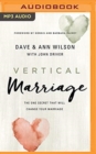 Image for VERTICAL MARRIAGE
