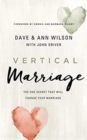 Image for VERTICAL MARRIAGE