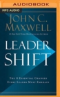 Image for Leadershift : The 11 Essential Changes Every Leader Must Embrace