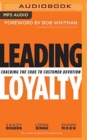 Image for Leading Loyalty