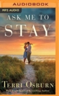 Image for ASK ME TO STAY
