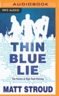 Image for THIN BLUE LIE