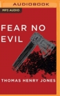 Image for FEAR NO EVIL