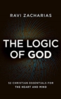 Image for LOGIC OF GOD THE