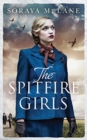 Image for SPITFIRE GIRLS THE