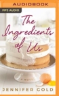 Image for INGREDIENTS OF US THE