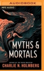 Image for MYTHS &amp; MORTALS