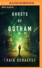 Image for Ghosts of Gotham