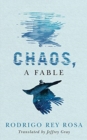 Image for Chaos  : a fable