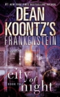 Image for FRANKENSTEIN CITY OF NIGHT
