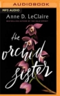 Image for The orchid sister