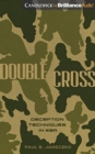 Image for DOUBLE CROSS
