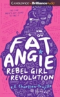 Image for A rebel girl revolution