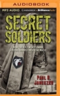 Image for SECRET SOLDIERS