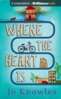 Image for Where the heart is