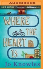 Image for Where the heart is