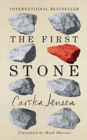 Image for FIRST STONE THE