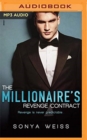 Image for MILLIONAIRES REVENGE CONTRACT THE