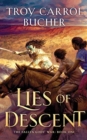Image for LIES OF DESCENT