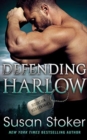 Image for DEFENDING HARLOW