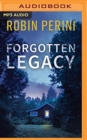 Image for FORGOTTEN LEGACY