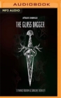 Image for GLASS DAGGER THE