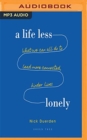 Image for LIFE LESS LONELY A