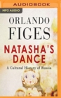 Image for NATASHAS DANCE