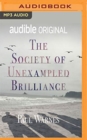 Image for SOCIETY OF UNEXAMPLED BRILLIANCE THE
