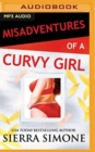 Image for MISADVENTURES OF A CURVY GIRL