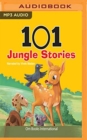 Image for 101 JUNGLE STORIES