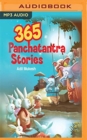 Image for 365 Panchatantra stories
