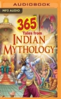 Image for 365 tales of Indian mythology