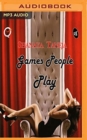 Image for GAMES PEOPLE PLAY
