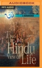 Image for HINDU VIEW OF LIFE THE