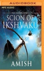 Image for SCION OF IKSHVAKU