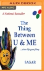 Image for THING BETWEEN U ME THE