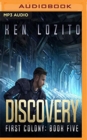 Image for DISCOVERY