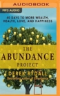 Image for ABUNDANCE PROJECT THE