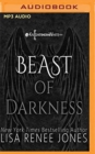 Image for BEAST OF DARKNESS