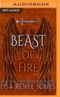 Image for Beast of fire