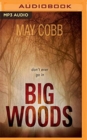 Image for BIG WOODS