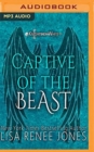Image for CAPTIVE OF THE BEAST