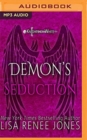 Image for Demon&#39;s seduction