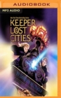 Image for KEEPER OF THE LOST CITIES