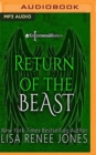 Image for Return of the beast