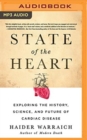 Image for STATE OF THE HEART